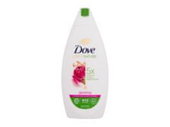Dove Dove - Care By Nature Glowing Shower Gel - For Women, 400 ml 