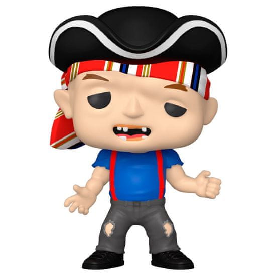 Funko POP figure The Goonies Sloth