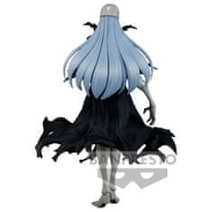 BANPRESTO That Time I Got Reincarnated as a Slime Otherworlder vol.16 Spirit Guardian Beretta figure 18cm 