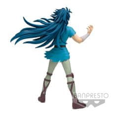 BANPRESTO Saint Seiya Cosmo Memoir Kano Gemini figure 18cm 