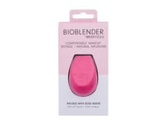 EcoTools Ecotools - Bioblender Rose Water Makeup Sponge - For Women, 1 pc 