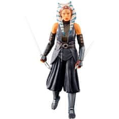 HASBRO Star Wars The Mandalorian Ahsoka Tano figure 15cm 