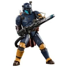 HASBRO Star Wars The Mandalorian Jon Fabreau figure 15cm 