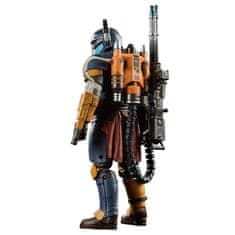 HASBRO Star Wars The Mandalorian Jon Fabreau figure 15cm 