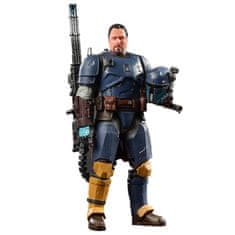 HASBRO Star Wars The Mandalorian Jon Fabreau figure 15cm 