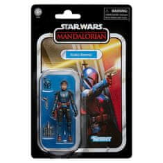 HASBRO Star Wars The Mandalorian Koska Reeves figure 9,5cm 