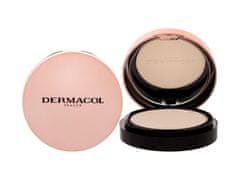 Dermacol Dermacol - 24H Long-Lasting Powder And Foundation 1 - For Women, 9 g 