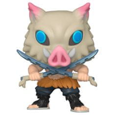 Funko POP figure Demon Slayer Kimetsu no Yaiba Inosuke Hashibira 