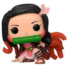 Funko POP figure Demon Slayer Kimetsu no Yaiba Nezuko Kamado 