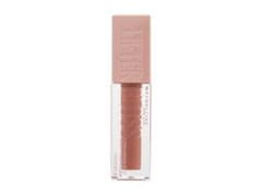 Maybelline Maybelline - Lifter Gloss 07 Ambre - For Women, 5.4 ml 