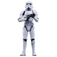 HASBRO Star Wars Imperial Stormtrooper figure 15cm 