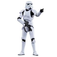 HASBRO Star Wars Imperial Stormtrooper figure 15cm 