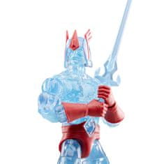 HASBRO Marvel Legends Marvel Crystar figure 15cm 