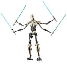 HASBRO Star Wars Battlefront II General Grievous Battle Damaged figure 15cm 