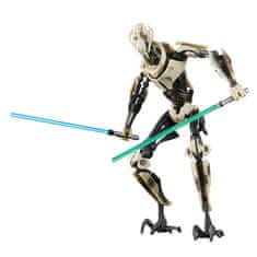 HASBRO Star Wars Battlefront II General Grievous Battle Damaged figure 15cm 