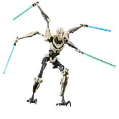 HASBRO Star Wars Battlefront II General Grievous Battle Damaged figure 15cm 