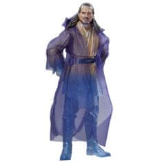 HASBRO Star Wars Obi-Wan Kenobi Qui-Gon Jinn figure 15cm 