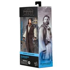 HASBRO Star Wars Obi-Wan Kenobi - Obi-Wan Kenobi figure 15cm 