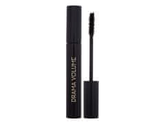 Korres Korres - Volcanic Minerals Drama Volume Mascara 01 Black - For Women, 11 ml 