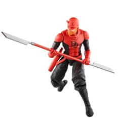 HASBRO Marvel Knights Daredevil figure 15cm 