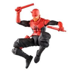 HASBRO Marvel Knights Daredevil figure 15cm 