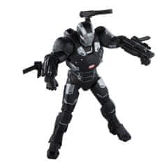 HASBRO Marvel The Infinity Saga Captain America Civil War Marvel War Machine figure 15cm 