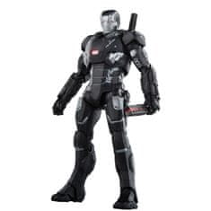 HASBRO Marvel The Infinity Saga Captain America Civil War Marvel War Machine figure 15cm 