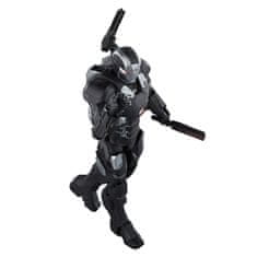 HASBRO Marvel The Infinity Saga Captain America Civil War Marvel War Machine figure 15cm 