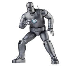 HASBRO Marvel Avengers Beyond Earths Mightiest Iron Man Model 01 figure 15cm 