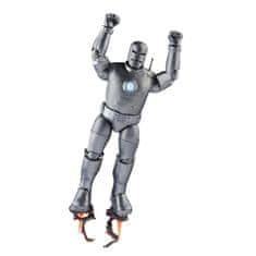 HASBRO Marvel Avengers Beyond Earths Mightiest Iron Man Model 01 figure 15cm 