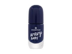 Essence Essence - Gel Nail Colour 61 Wavy Baby - For Women, 8 ml 