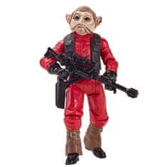 HASBRO Star Wars Return of the Jedi Nien Nunb figure 9,5cm 