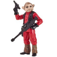 HASBRO Star Wars Return of the Jedi Nien Nunb figure 9,5cm 