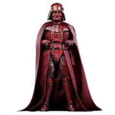 HASBRO Star Wars Revenge of the Jedi Darth Vader figure 15cm 