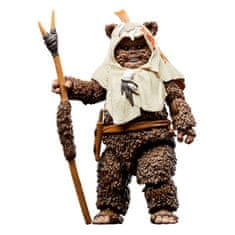 HASBRO Star Wars Return of the Jedi 40th Anniversary Paploo figure 15cm 