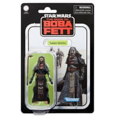 HASBRO Star Wars The Book of Boba Fett Tusken Warrior figure 9,5cm 