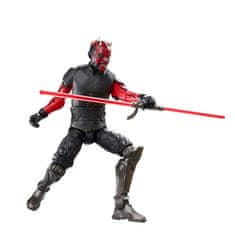 HASBRO Star Wars Battlefront Darth Maul Old Master figure 15cm 