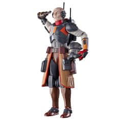 HASBRO Star Wars The Bad Batch Echo Mercenary Gear figure 15cm 