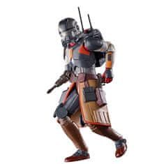 HASBRO Star Wars The Bad Batch Echo Mercenary Gear figure 15cm 