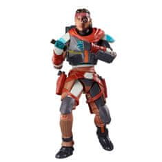 HASBRO Star Wars The Bad Batch Hunter Mercenary figure 15cm 