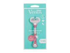 Gillette Gillette - Venus Deluxe Smooth Sensitive - For Women, 1 pc 