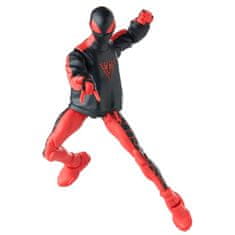 HASBRO Marvel Spiderman Miles Morales figure 15cm 