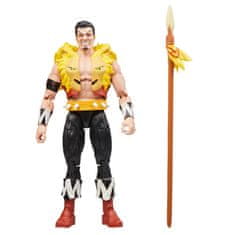 HASBRO Marvel Comics Spiderman Kraven figure 15cm 