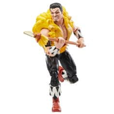 HASBRO Marvel Comics Spiderman Kraven figure 15cm 