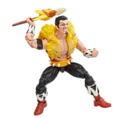 HASBRO Marvel Comics Spiderman Kraven figure 15cm 