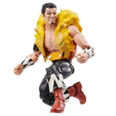 HASBRO Marvel Comics Spiderman Kraven figure 15cm 