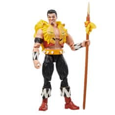 HASBRO Marvel Comics Spiderman Kraven figure 15cm 