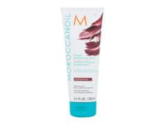 Moroccanoil Moroccanoil - Color Depositing Mask Bordeaux - For Women, 200 ml 