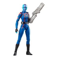 HASBRO Marvel Guardians of the Marvel Galaxy Nebula figure 15cm 