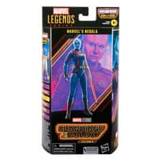 HASBRO Marvel Guardians of the Marvel Galaxy Nebula figure 15cm 